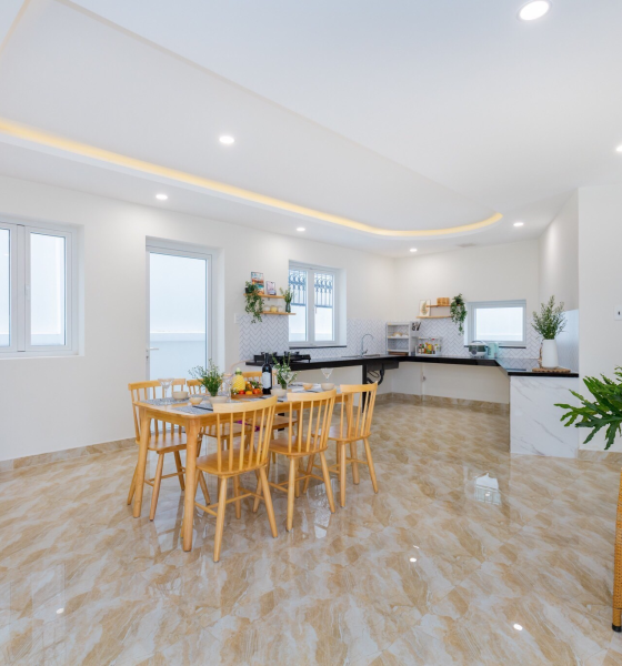C8 Villa Hồ Bơi Vũng Tàu Gần Biển