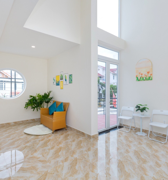 C8 Villa Hồ Bơi Vũng Tàu Gần Biển