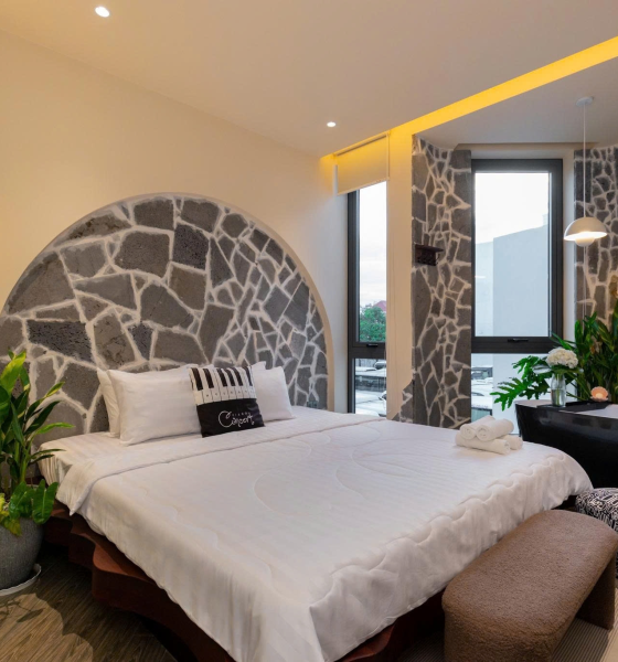 Đàn Villa Hồ Bơi Vũng Tàu Gần Biển