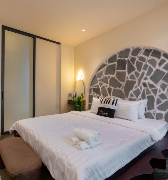 Đàn Villa Hồ Bơi Vũng Tàu Gần Biển