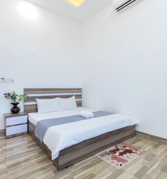 Khu Biệt Thự Kim Ngân