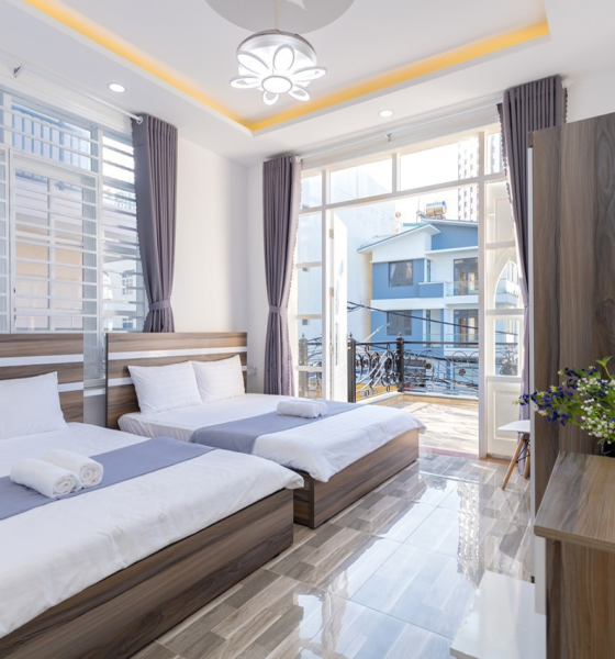 Khu Biệt Thự Kim Ngân