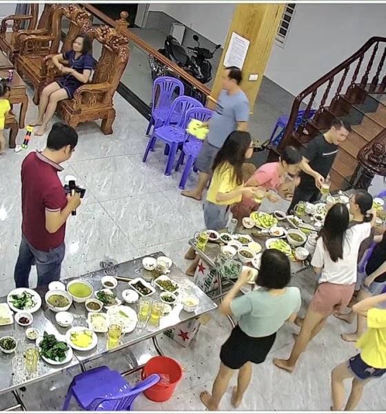 Khu Biệt Thự Kim Ngân