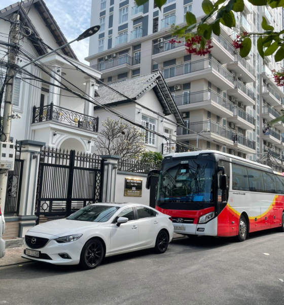 Khu Biệt Thự Kim Ngân