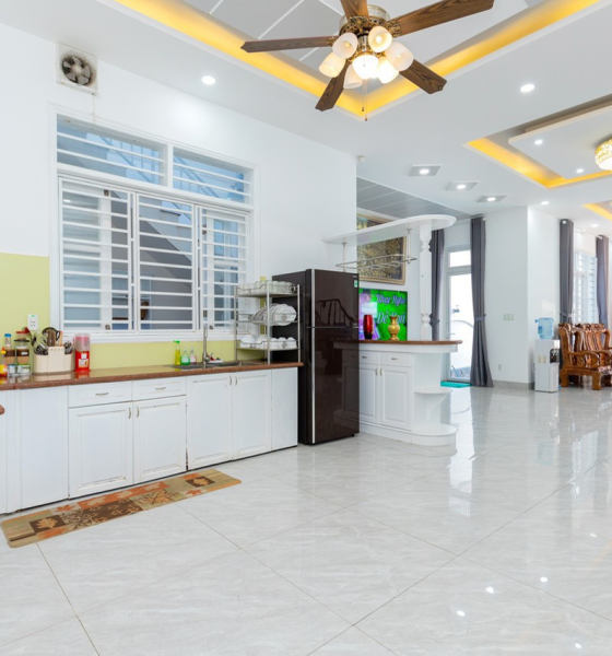 Khu Biệt Thự Kim Ngân