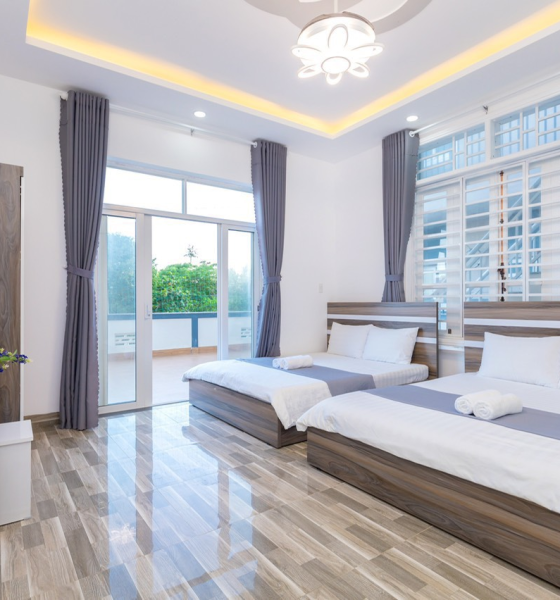 Khu Biệt Thự Kim Ngân