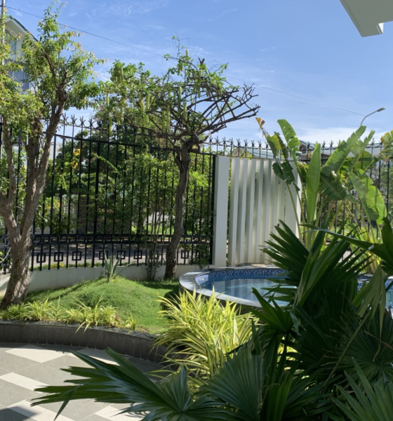 Villa Thùy Dương