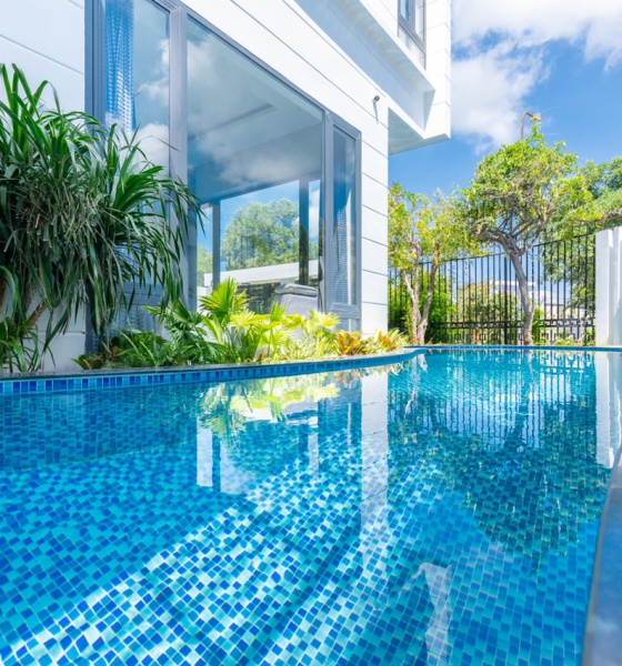 Villa Thùy Dương