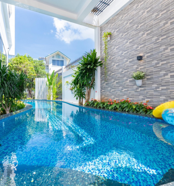 Villa Thùy Dương