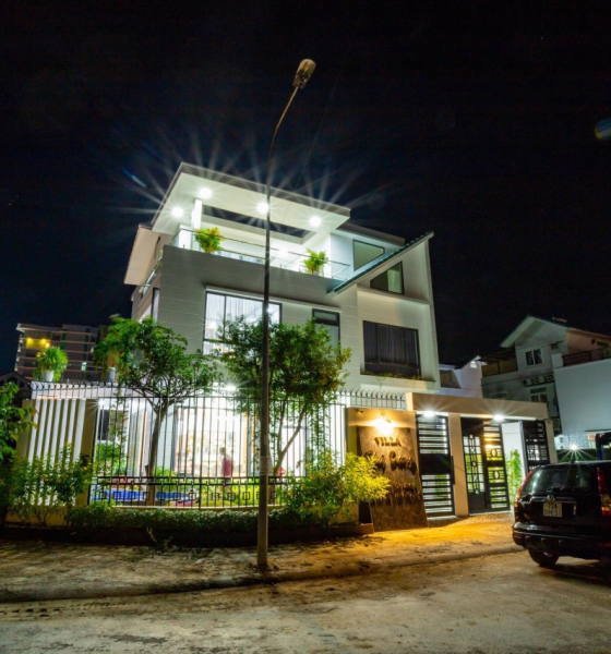 Villa Thùy Dương