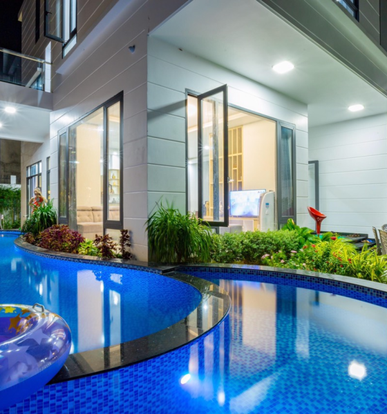 Villa Thùy Dương