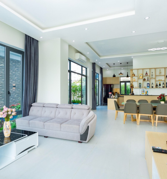 Villa Thùy Dương