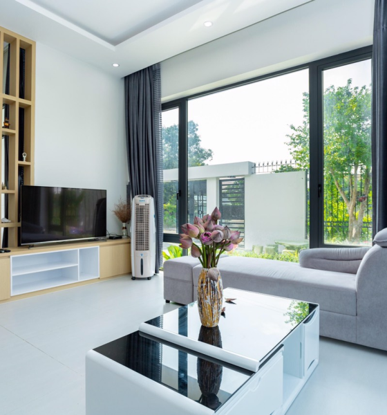 Villa Thùy Dương