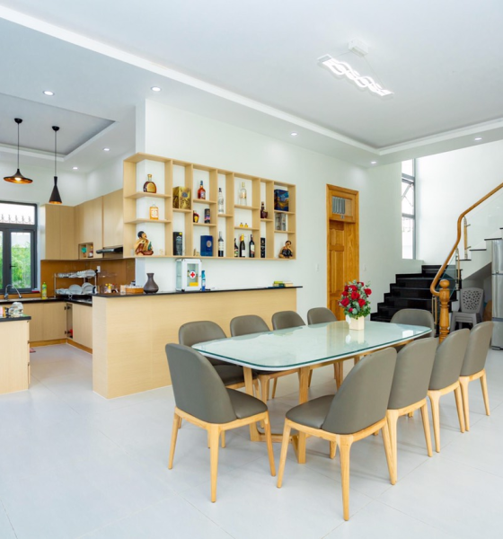 Villa Thùy Dương