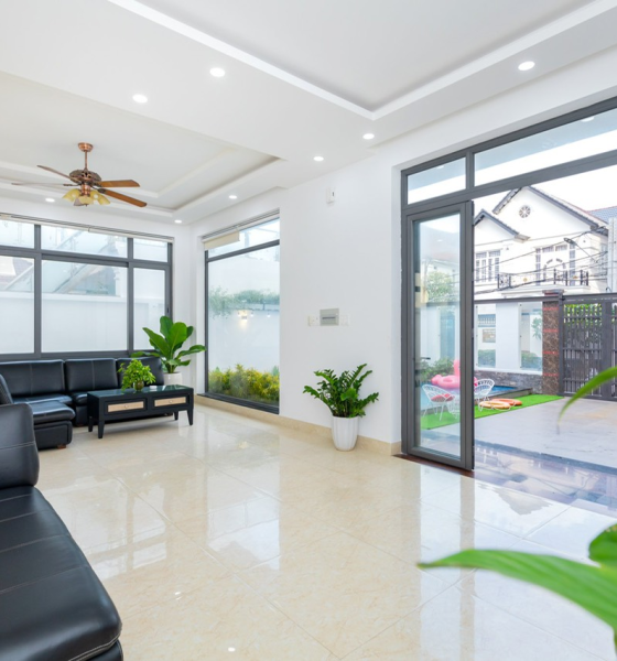 Villa Minh Phước 2