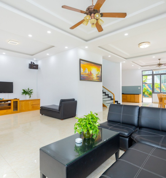 Villa Minh Phước 2