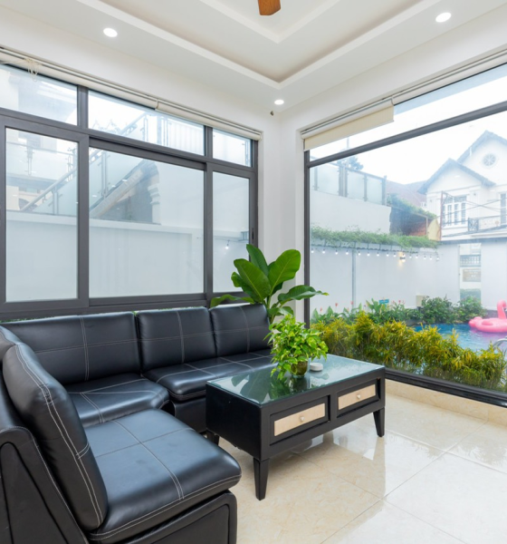 Villa Minh Phước 2
