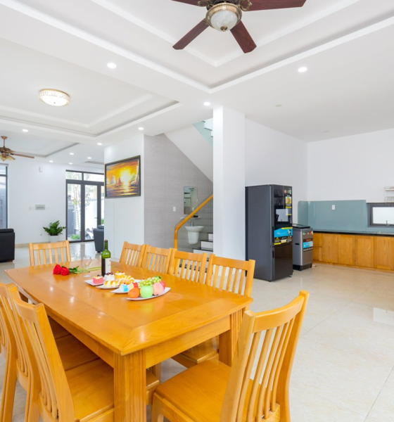 Villa Minh Phước 2