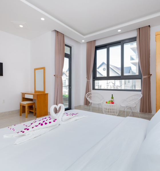 Villa Minh Phước 2