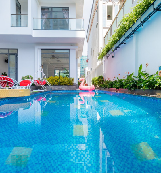 Villa Minh Phước 2