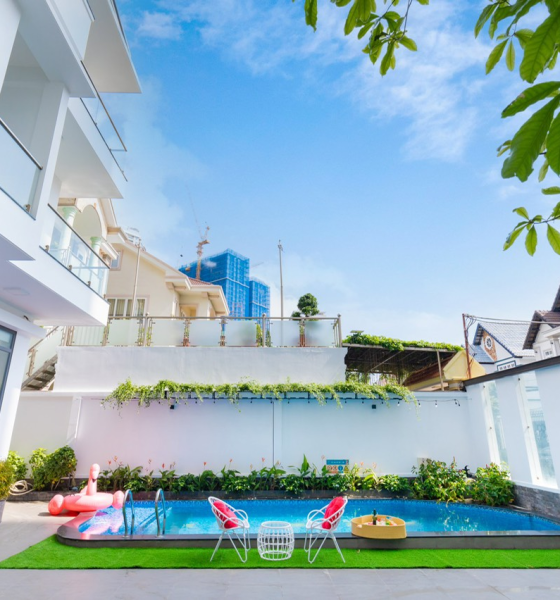 Villa Minh Phước 2
