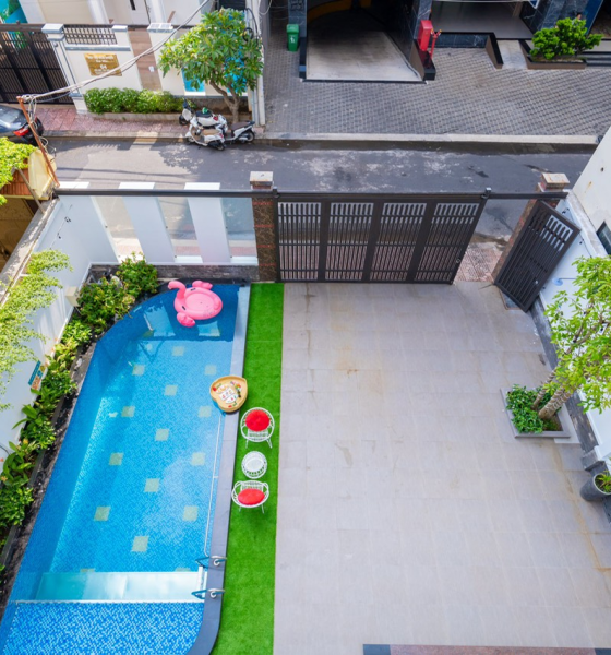 Villa Minh Phước 2