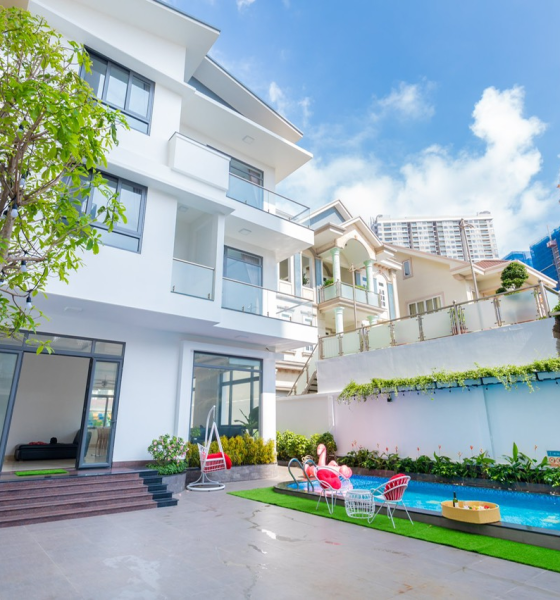 Villa Minh Phước 2