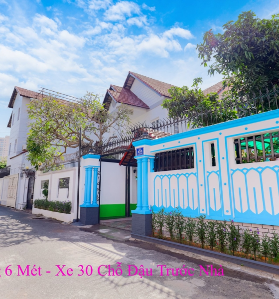 Victory Villa Hồ Bơi Vũng Tàu