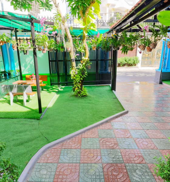 Victory Villa Hồ Bơi Vũng Tàu