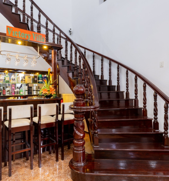Victory Villa Hồ Bơi Vũng Tàu