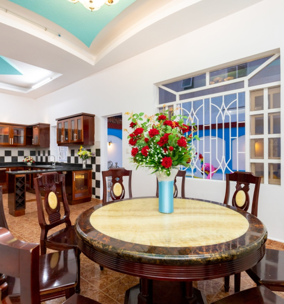Victory Villa Hồ Bơi Vũng Tàu
