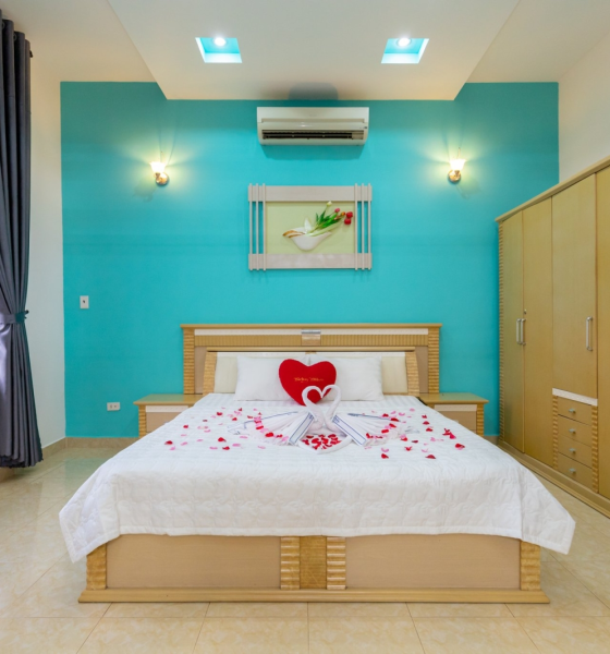 Victory Villa Hồ Bơi Vũng Tàu