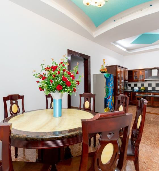 Victory Villa Hồ Bơi Vũng Tàu