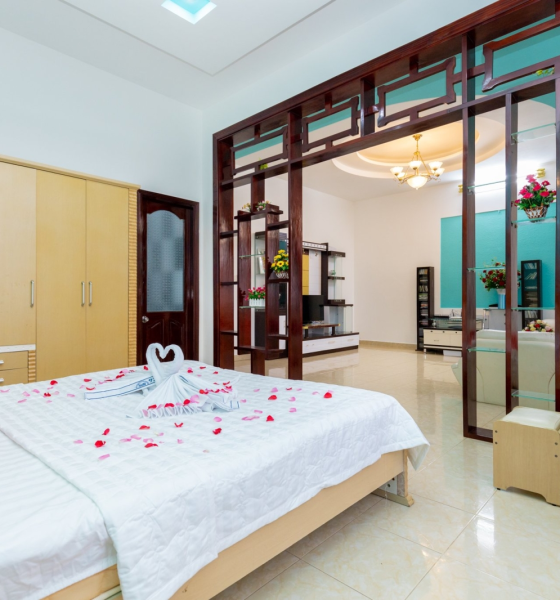 Victory Villa Hồ Bơi Vũng Tàu