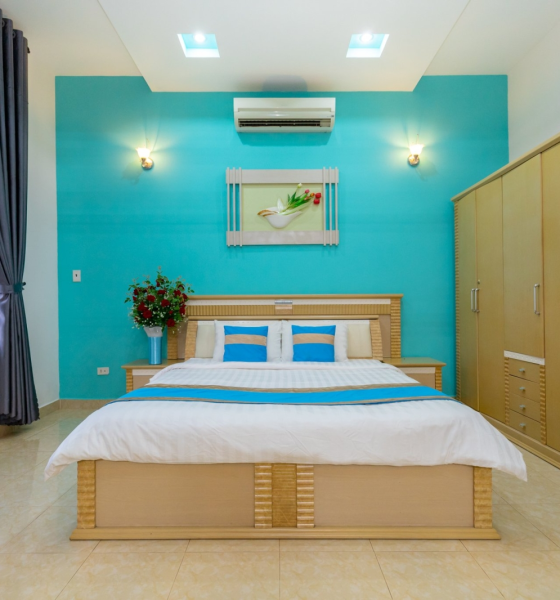Victory Villa Hồ Bơi Vũng Tàu