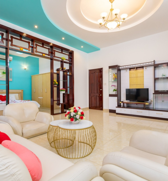 Victory Villa Hồ Bơi Vũng Tàu