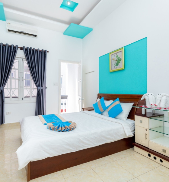Victory Villa Hồ Bơi Vũng Tàu