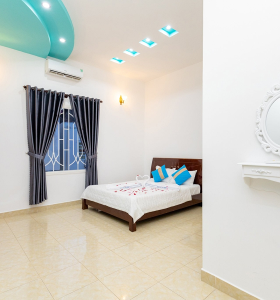 Victory Villa Hồ Bơi Vũng Tàu
