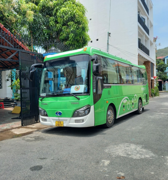 Victory Villa Hồ Bơi Vũng Tàu