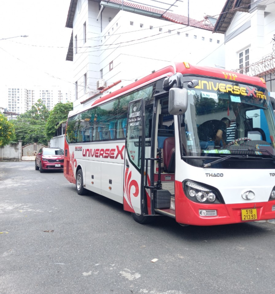 Victory Villa Hồ Bơi Vũng Tàu