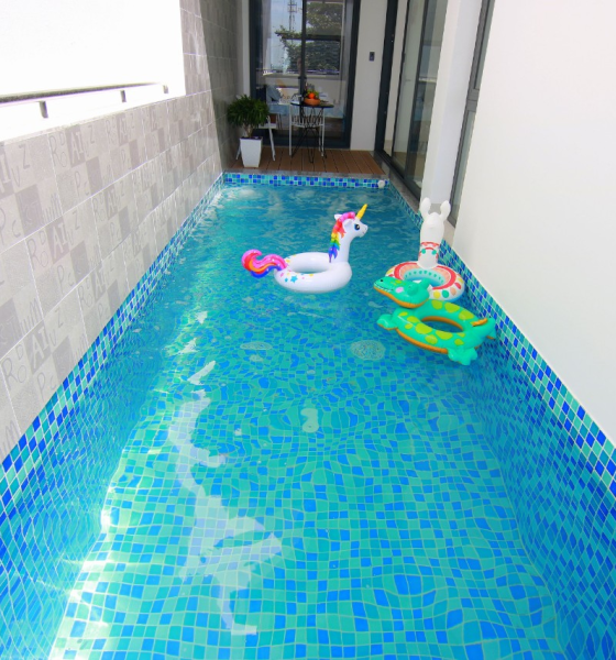 Villa 160/15 Trần Phú - Bãi Dâu - View Biển - Đi Bộ Ra Biển