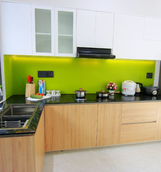 Villa 160/15 Trần Phú - Bãi Dâu - View Biển - Đi Bộ Ra Biển