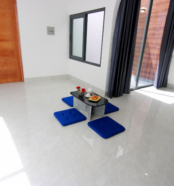 Villa 160/15 Trần Phú - Bãi Dâu - View Biển - Đi Bộ Ra Biển
