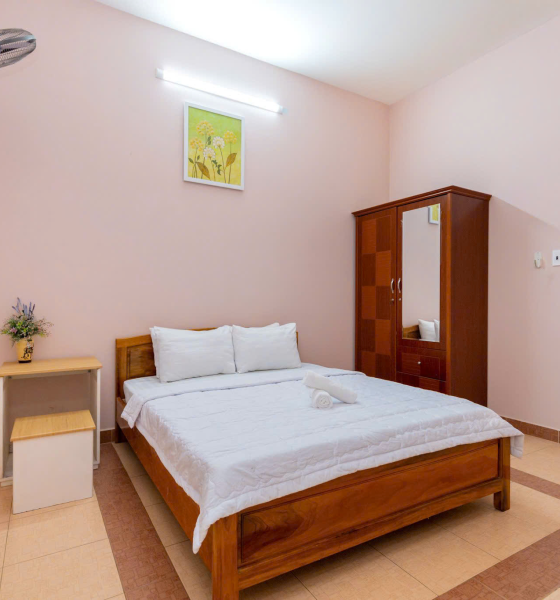 Dạ Khúc Villa Hồ Bơi Vũng Tàu Gần Biển
