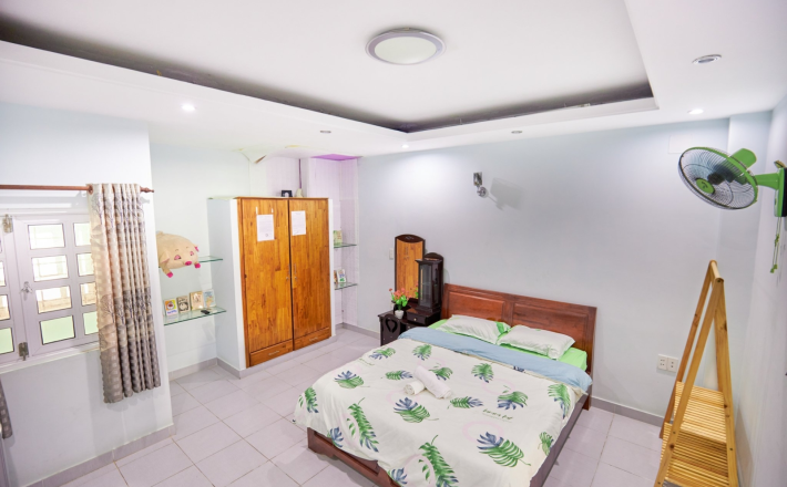 Homestay 45/16 C Thùy Vân