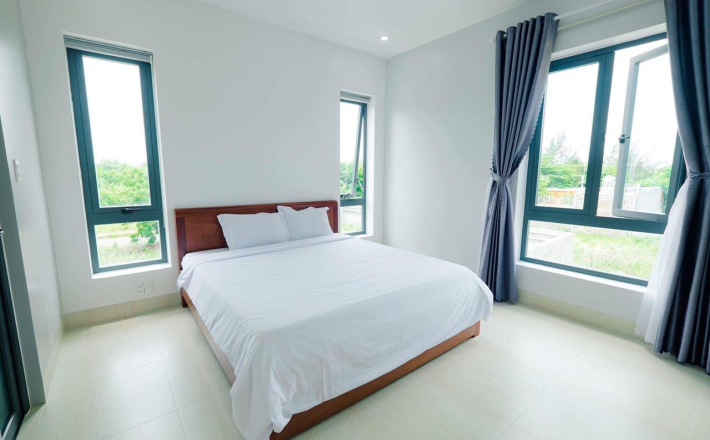 Villa Minh Phước