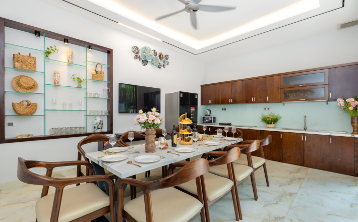 164 Phan Chu Trinh Villa Trệt Không Lầu