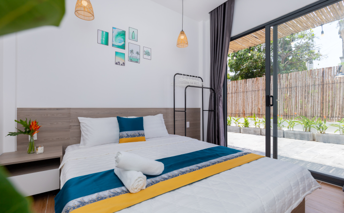 3B Trệt Không Lầu Villa Hồ Bơi Vũng Tàu