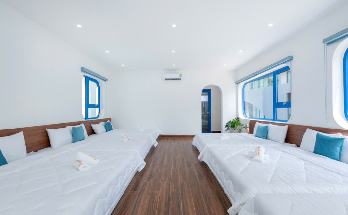 The Marisol Villa Hồ Bơi Vũng Tàu
