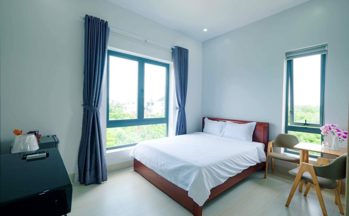 Villa Minh Phước